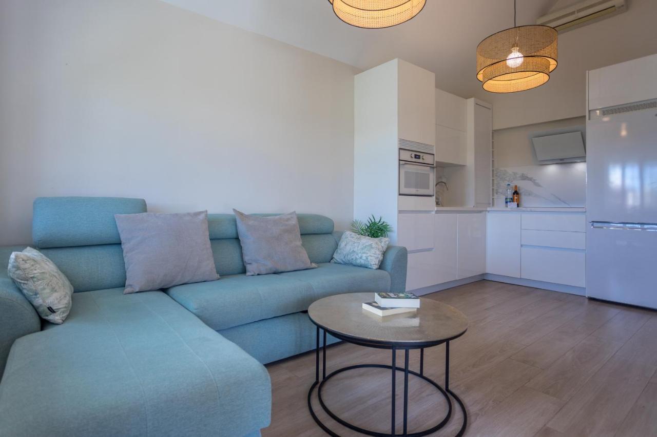 Lightbooking Tunos 73 Maspalomas Gran Jardin Y Barbacoa Appartamento *