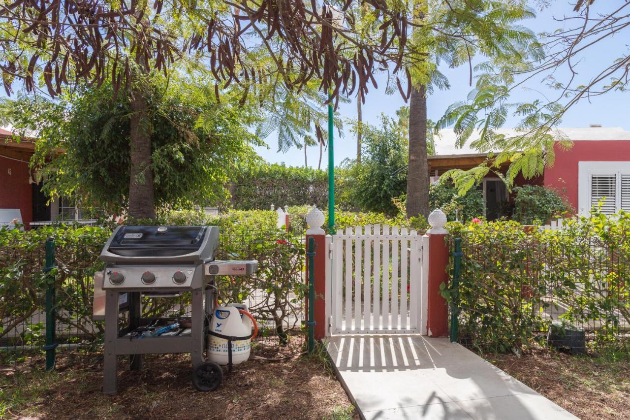 Appartamento Lightbooking Tunos 73 Maspalomas Gran Jardin Y Barbacoa