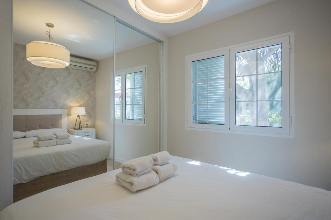 Appartamento Lightbooking Tunos 73 Maspalomas Gran Jardin Y Barbacoa *