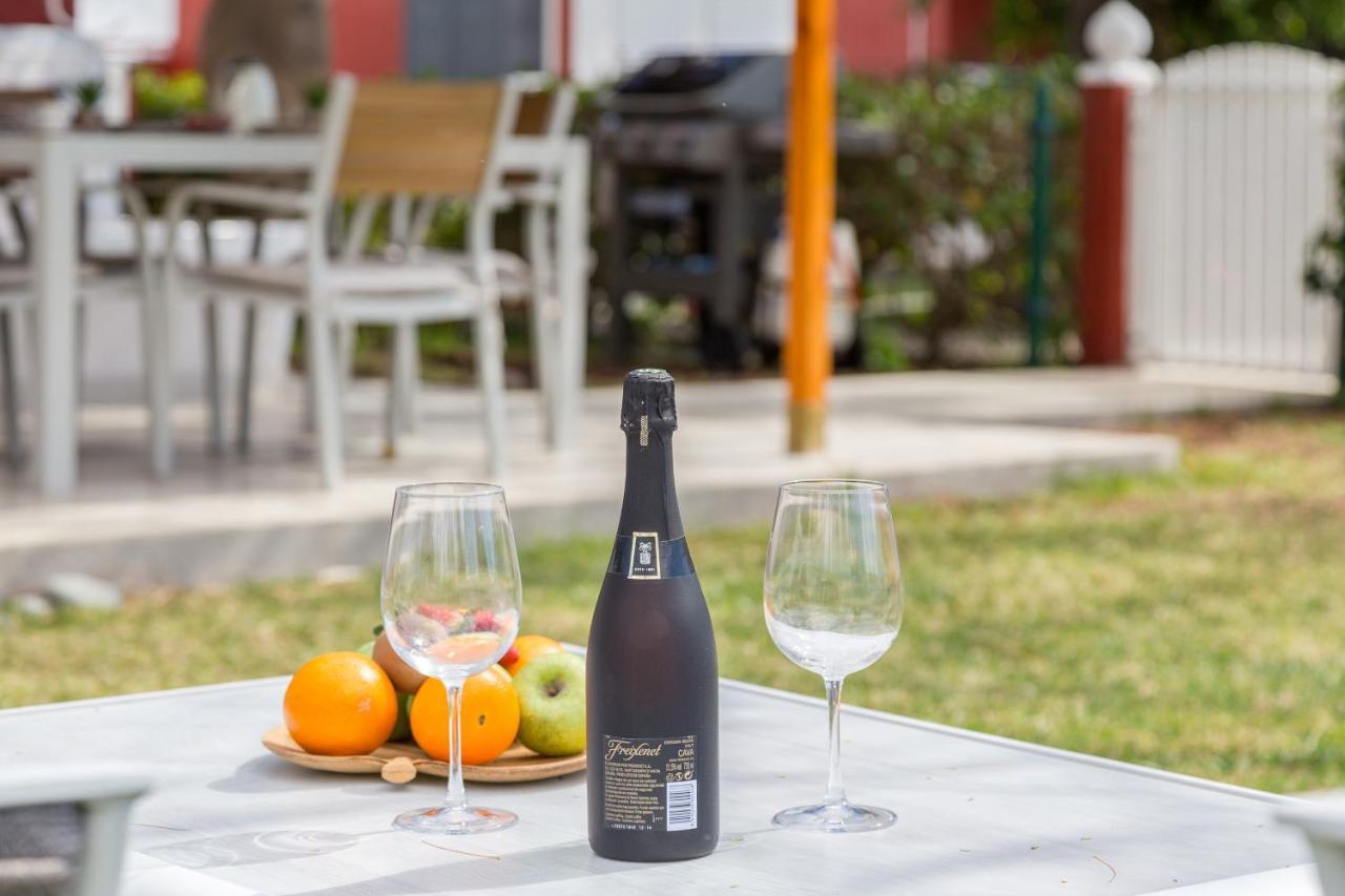 Appartamento Lightbooking Tunos 73 Maspalomas Gran Jardin Y Barbacoa