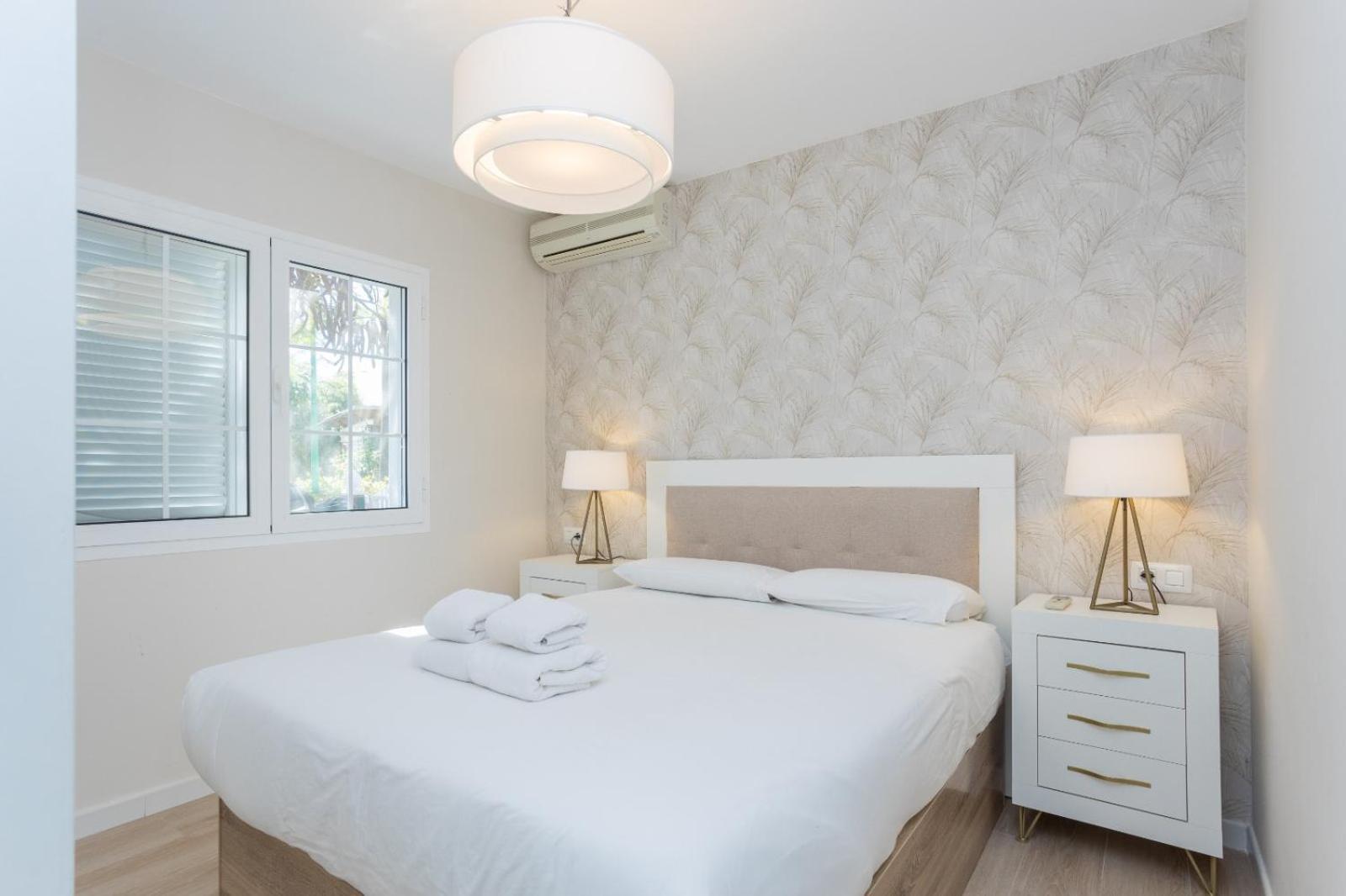 Lightbooking Tunos 73 Maspalomas Gran Jardin Y Barbacoa Appartamento *