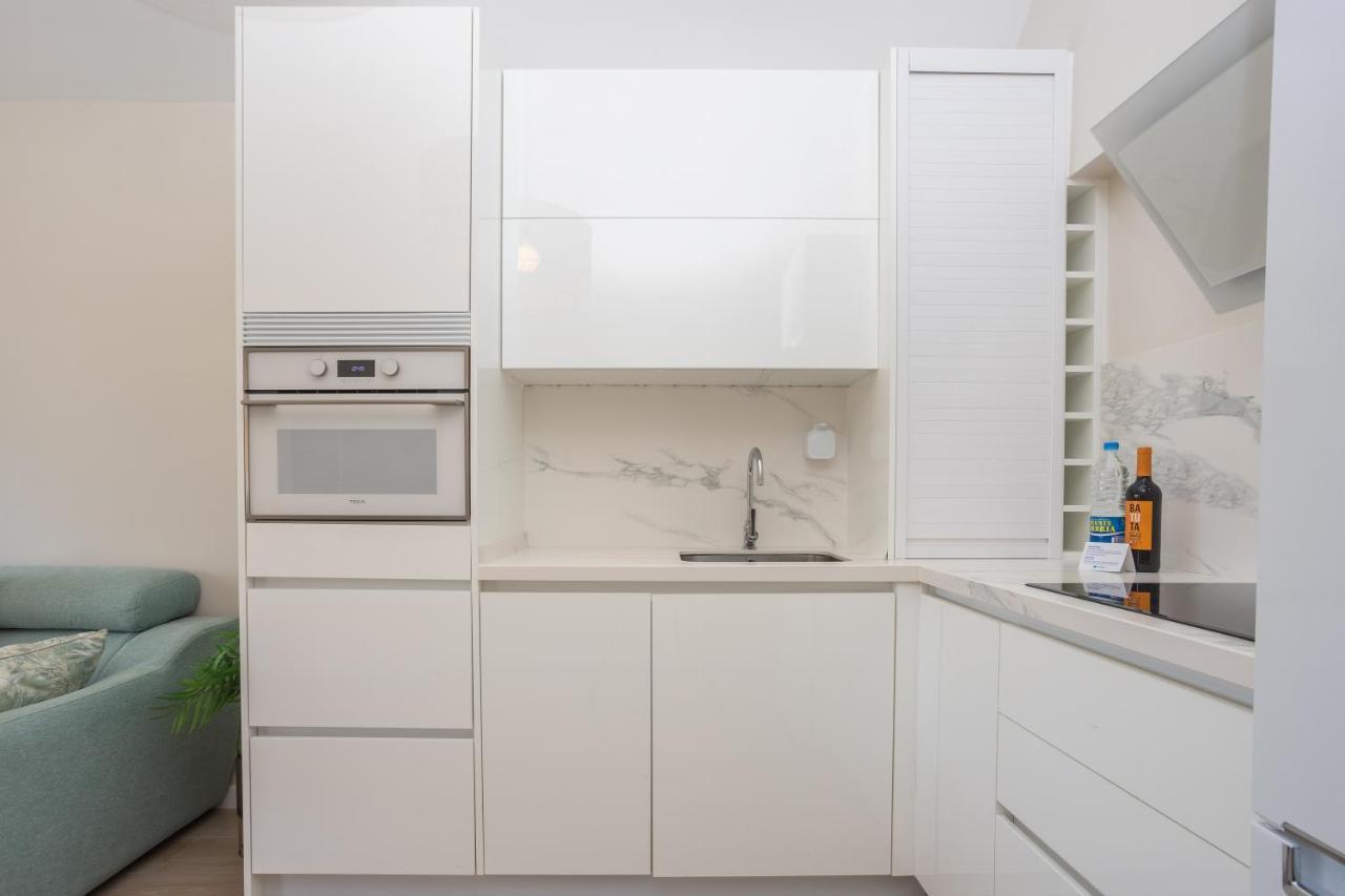 Apartment Lightbooking Tunos 73 Maspalomas Gran Jardin Y Barbacoa *