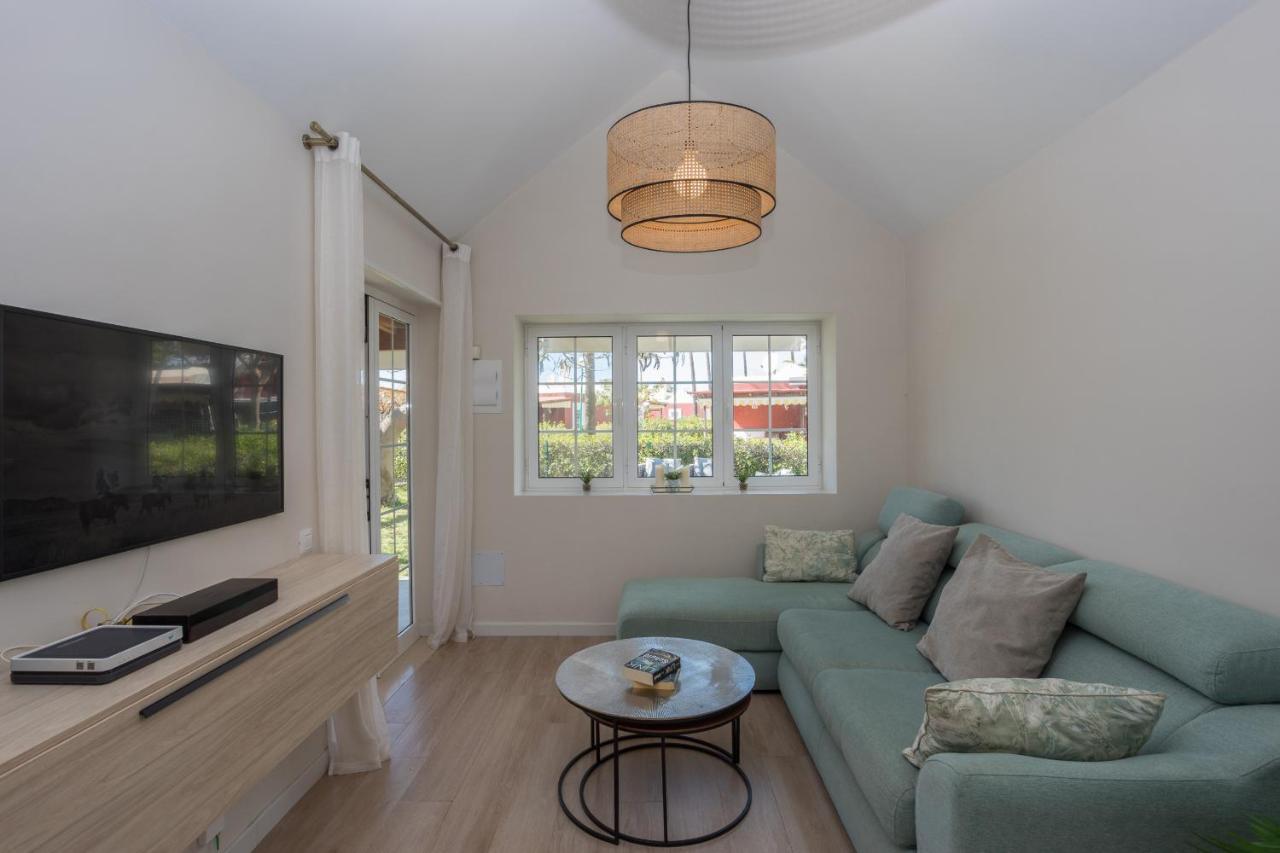 Lightbooking Tunos 73 Maspalomas Gran Jardin Y Barbacoa Apartment *