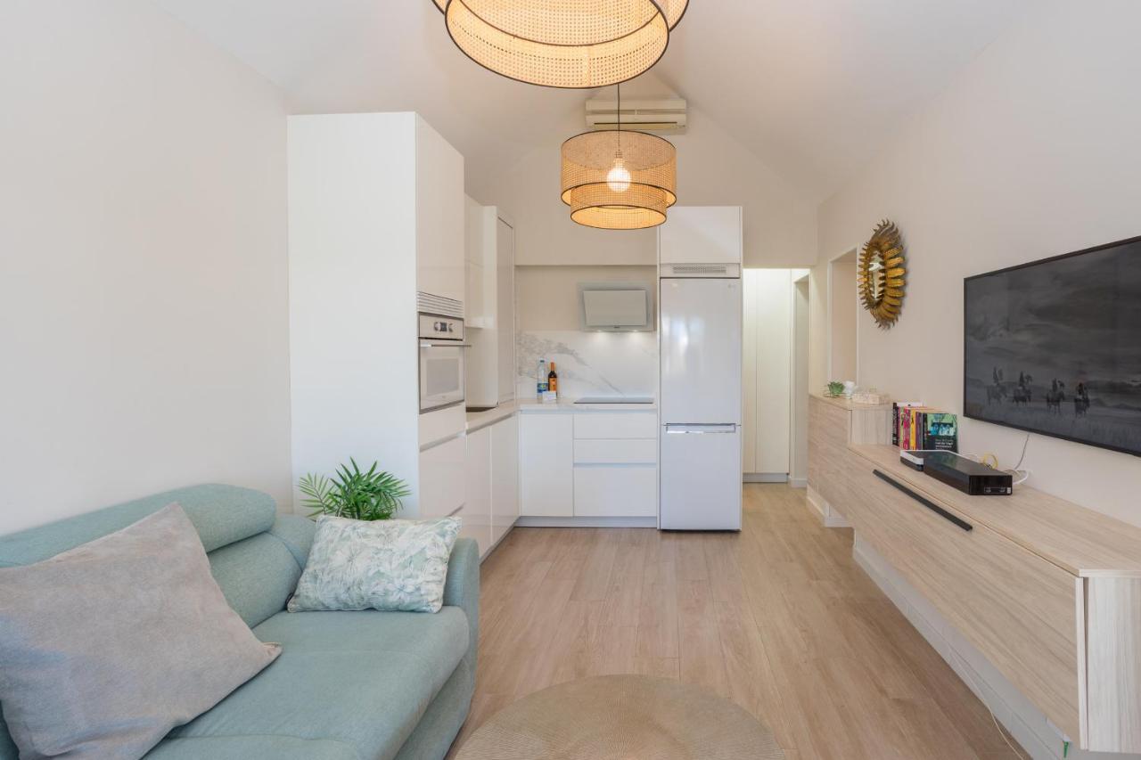 Apartment Lightbooking Tunos 73 Maspalomas Gran Jardin Y Barbacoa *